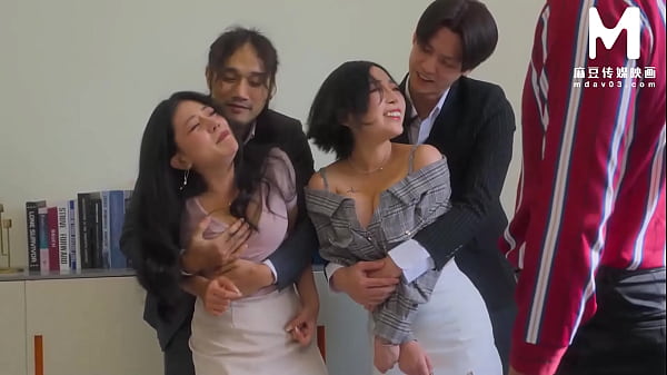 Play MP4 - ModelMedia Asia - A Wife's Sacrifice&colon; The Pussy Loan