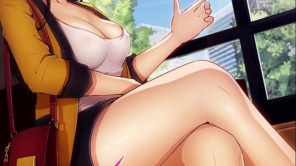 Becoming Roommates with_my Boss_Episode_4