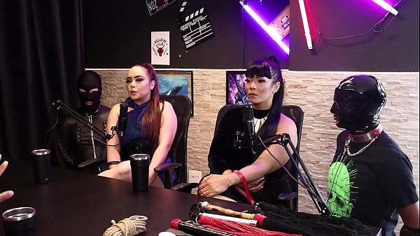 Ina Lohan No Sensualcast - Parte 1 thumbnail