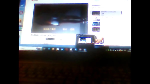 video handmade solo dancing 