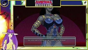 Fucking Amazons Something Unlimited Themyscira Episode One Arriving On The Island thumbnail