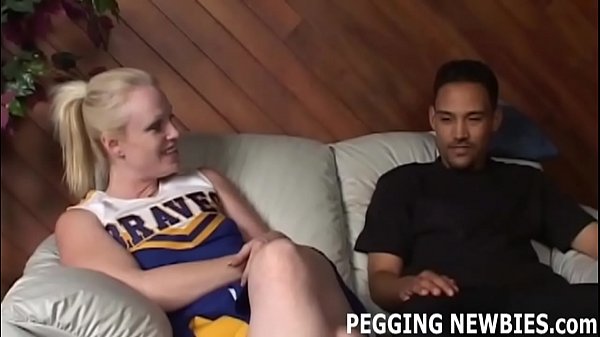 Pegging And Strapon Domination Videos 