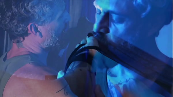 You look much better with my foot shoved in your mouth