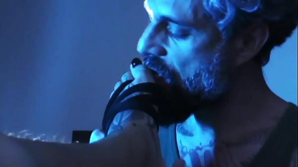 You Look Much Better With_My Foot_Shoved In Your Mouth