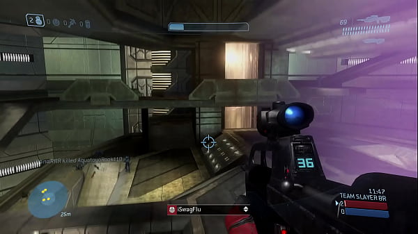 Nonton Halo thumbnail