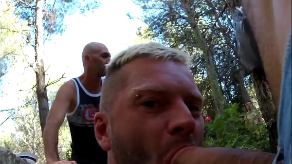 Play MP4 - Gay public extreme Cruising Sitges &vert; 2020 with Vadim Romanov HUGE Dick Creampie Bareback Strangers Outdoors FREE FULL VIDEO