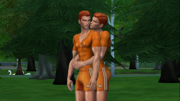 THEPARENT_TRAP Part 1 The_Summer Camp