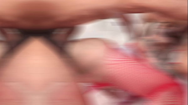 Abril russell returns to get a destroyed ass dp 6 on 1 ltp238 