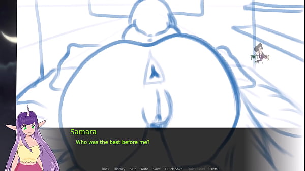 Wet Nightmares Uncensored Episode Fifteen Chapter 3 Beta thumbnail