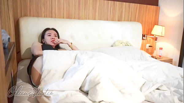 Play MP4 - I was fucked by the house owner's wife when I finished fixing the wifi at her house