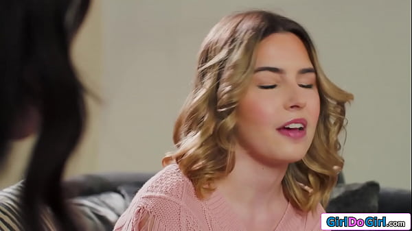 Client licks thebnb owners hairy pussy