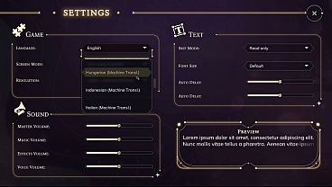 Nonton Testando A Demontra&ccedil;&atilde;o Do Game 18 Sex & Coffee thumbnail