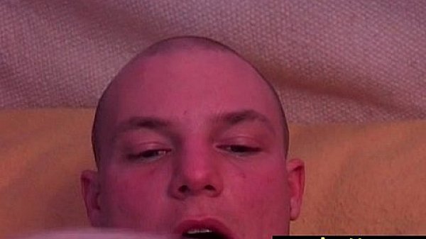 Slut blowbang and massive swallowing 21 