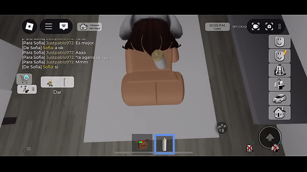 Nonton Sexo En Brookhaven Rico thumbnail