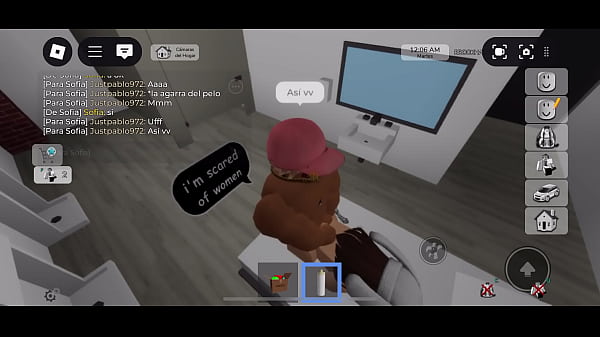 Sexo en brookhaven rico 