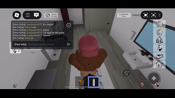 Sexo en brookhaven rico 