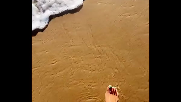 Plage que &ccedil;a fais du bien 