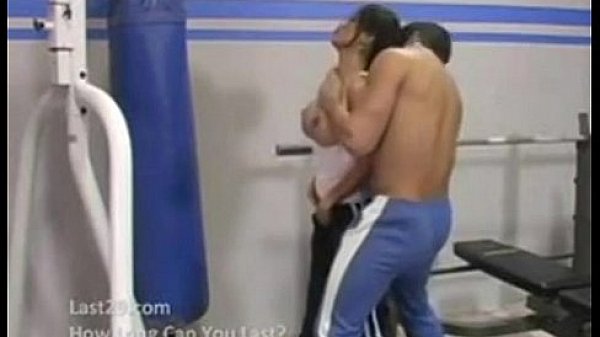 Alexis Workout thumbnail