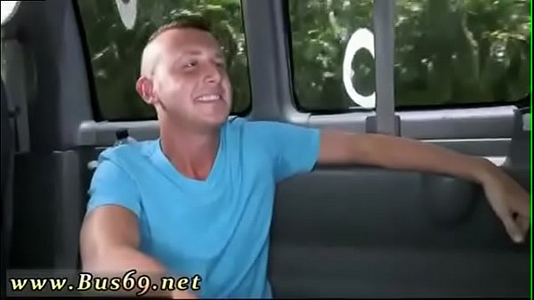 Anus Male Gay Porn First Time Riding Around Miami For Cock To Suck! thumbnail