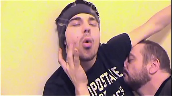 Sniff Shoes Lick Socks C. On Feet Rub Your Homo Face In Our Pits Faggot Suck Our Big Cocks Eat Cum 2 Str8thugs thumbnail