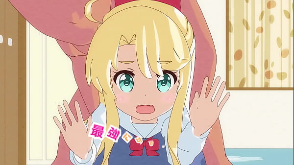 Rem fucked by isekaid human 