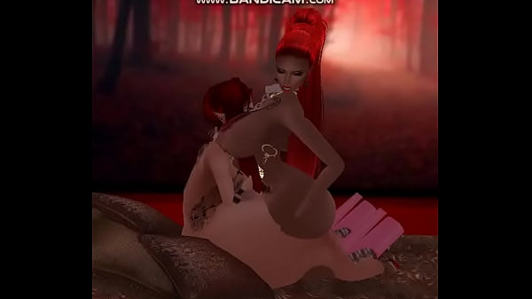 Mommy Bridgette trains stepdaughter_Cat how_to be a_good whore