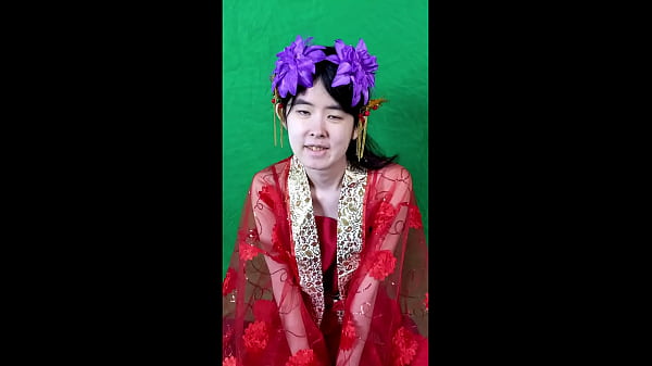 Nonton Chinese Ming Dynasty Princess Loves Black Dick Starring Alexandria Wu thumbnail