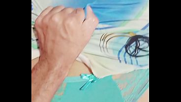 Novinho Do Pau Grande E Grosso thumbnail