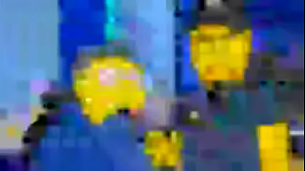 Homer simpson recibe un corte de pelo