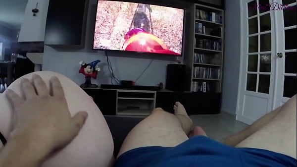 Play MP4 - I love fuck a big ass teen in front of a reality show&excl; French Amateur&excl;