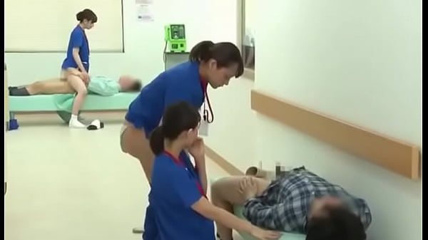 Play MP4 - Cura do Coronavirus no hospital