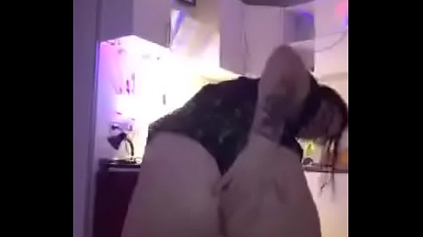 two girls fooling around in front of_over 1k_visitorson perisopce