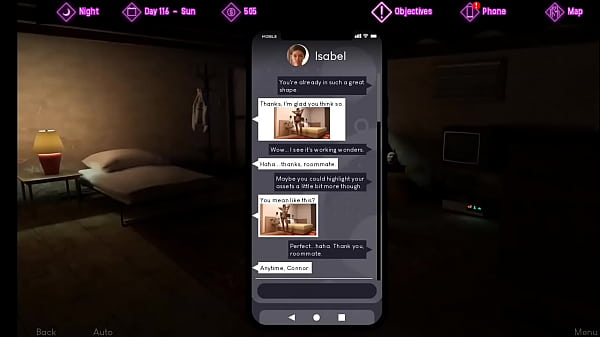 Midnight paradise cap 29 mis sexys hermanastras les encanta jugar con mi gran polla 