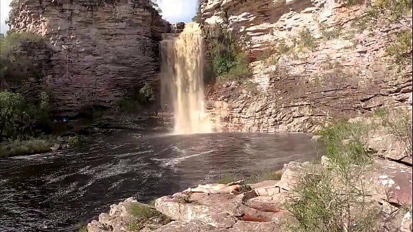 Nonton Fui Fazer A Trilha Do Legendarios Montanha , Errei O Caminho, Encontrei Uma Morena Gostosa E Soquei O Pau Na Buceta Dela Completo No Sheer/red thumbnail