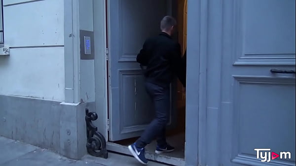 Play MP4 - Stunning Barbie Sins takes hardcore sodomy like never before&excl;