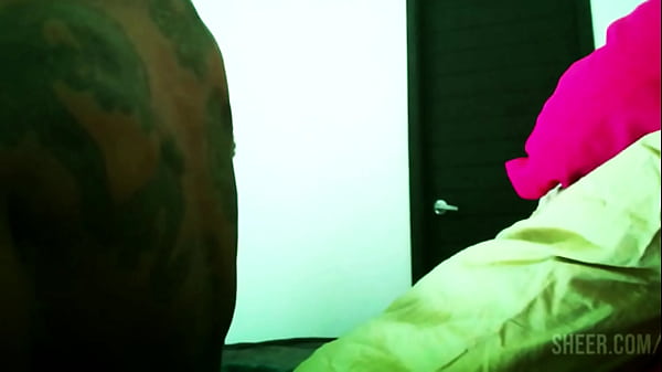 Venezuelan Bbw Throat Extended thumbnail