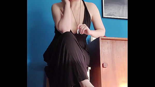 Locktober - Lock Yourself In Chastity For Eryn Rose - With Subtitles thumbnail