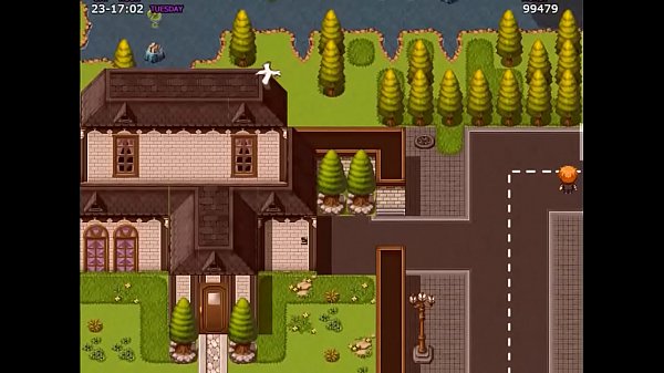 How to play the adult game "my new life" from beggar of net part 07 step by step