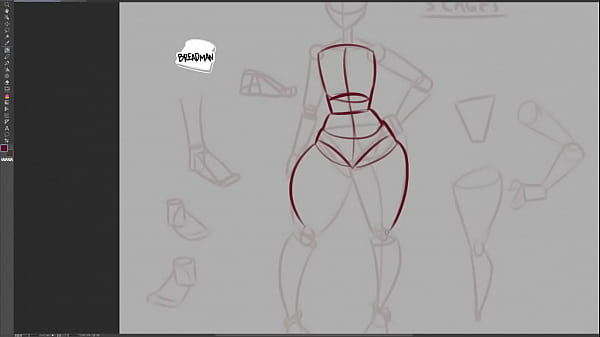 Dds broadcast by bmg on picarto from march third 2022 