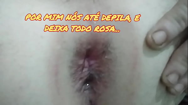 T&aacute_ no jeito de novo, ser&aacute_ que me arrombo ainda esse ano?