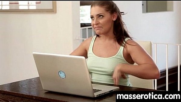 Petite girl gives big boobs lesbian an orgasm to remember 5 