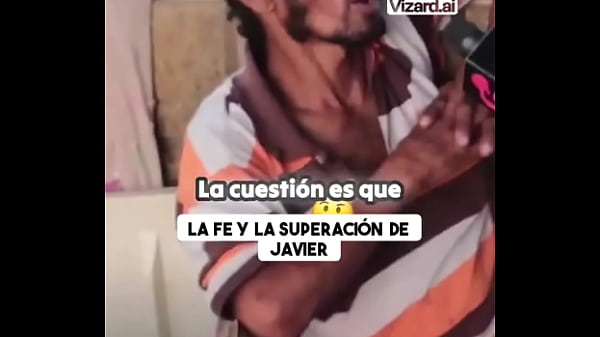 Nonton La Fe Y La Superaci&oacute;n De Javier thumbnail