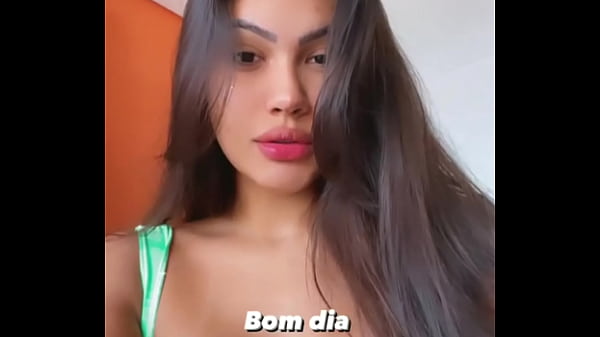 Novinha Gostosa #196