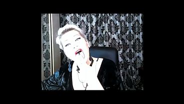 A New Working Day For A Cool Mature Bitch From Russia .!. )) (aimee Hot Milf, Aka Aimeeparadise) thumbnail