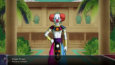 Dragon Ball Infinity Episode 19 thumbnail