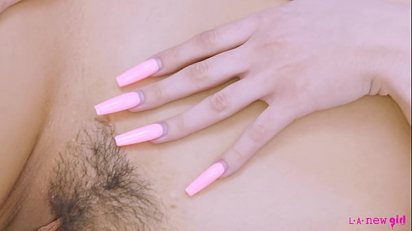 Intimate capturing the allure of a brunette beauty 