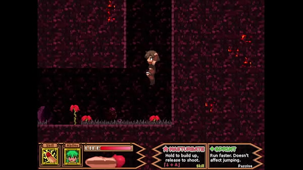 Fobs version b volcano 