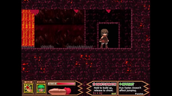 Fobs version b volcano 