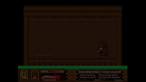 Fobs version b volcano