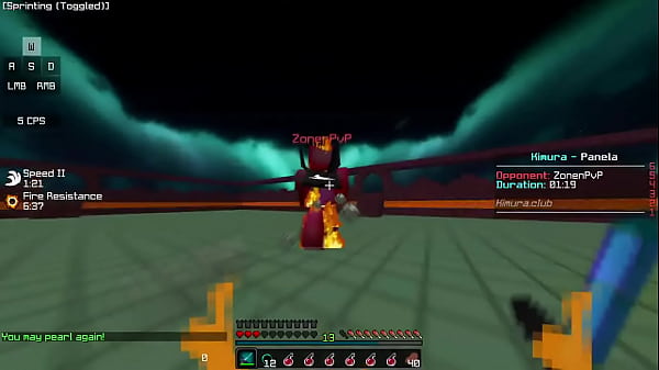 Tringed comendo a comunidade sa